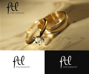 Logo Design by Shank for FTL Photography | Design: #2739826