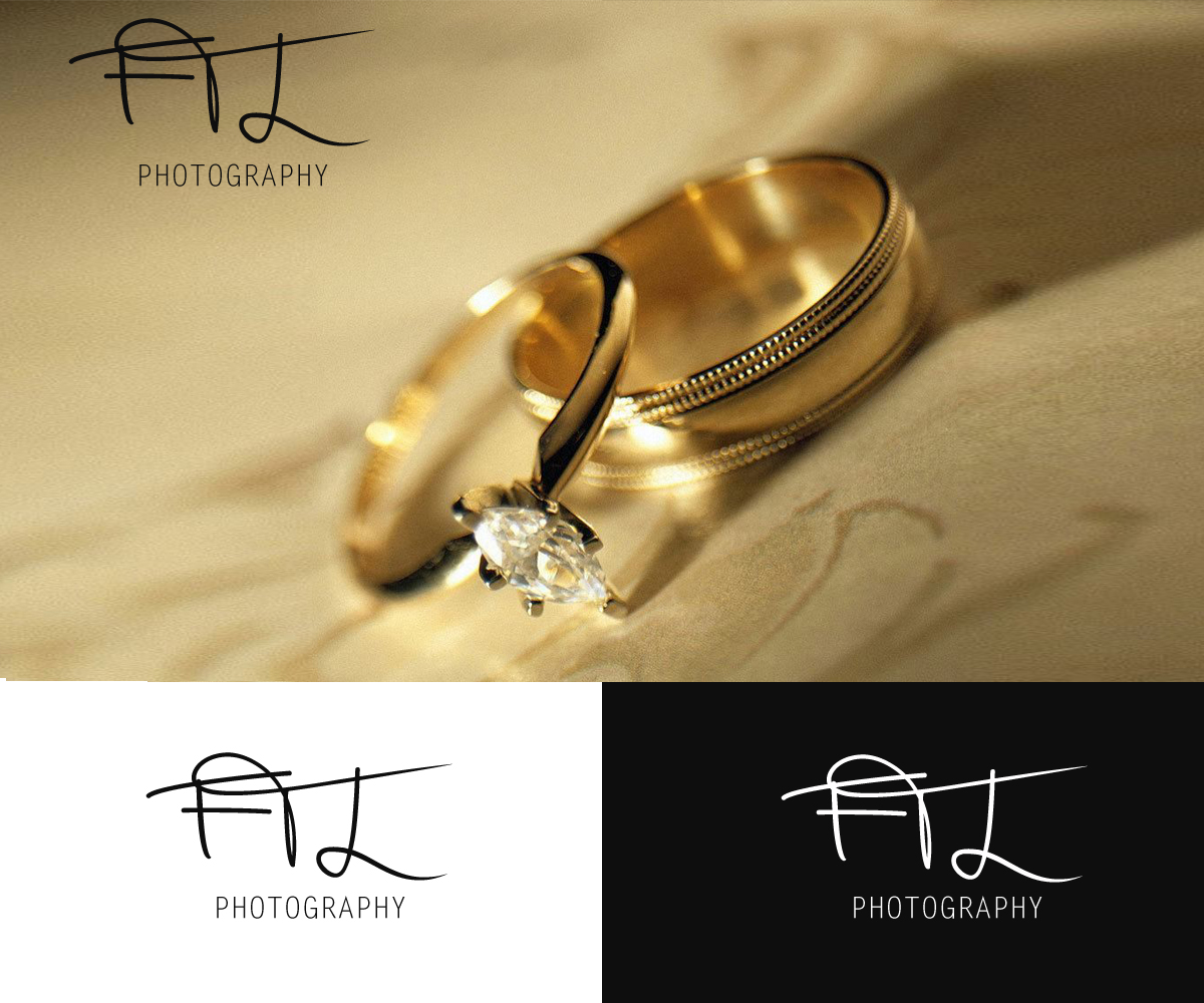 Logo Design by Shank for FTL Photography | Design #2740461