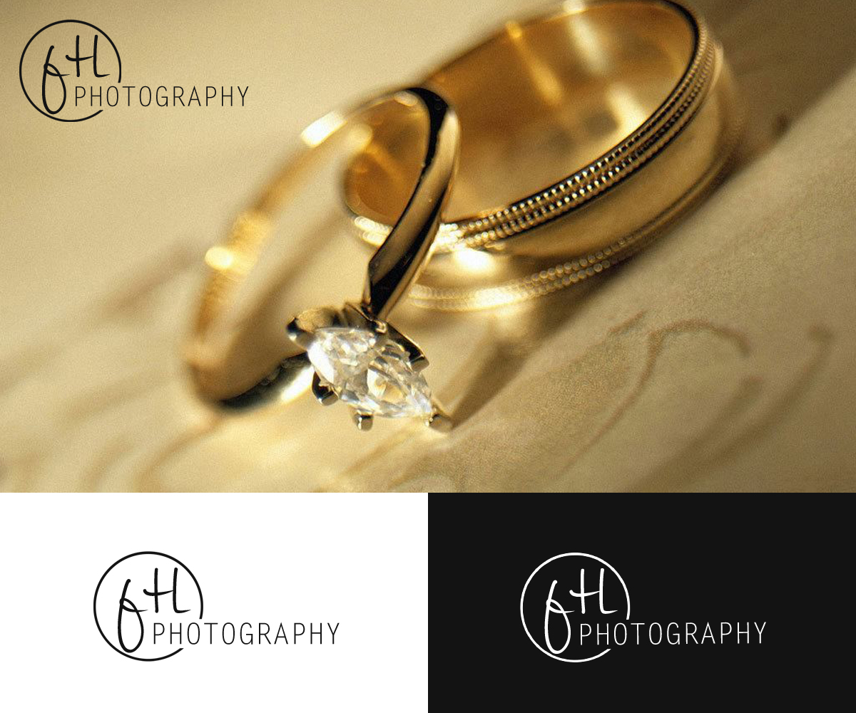 Logo-Design von Shank für FTL Photography | Design #2742033