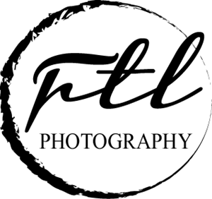 Logo Design by Jessica Cronin for FTL Photography | Design #2707031