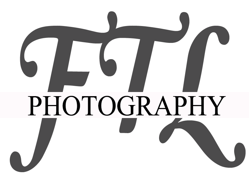 Logo Design by Jessica Cronin for FTL Photography | Design #2707057