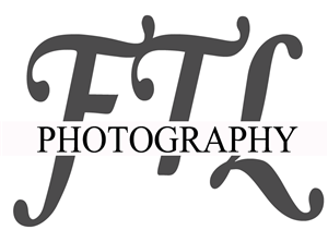 Logo Design by Jessica Cronin for FTL Photography | Design: #2707057