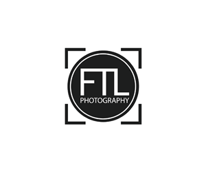 Logo Design by NovaGraphicz for FTL Photography | Design #2720546