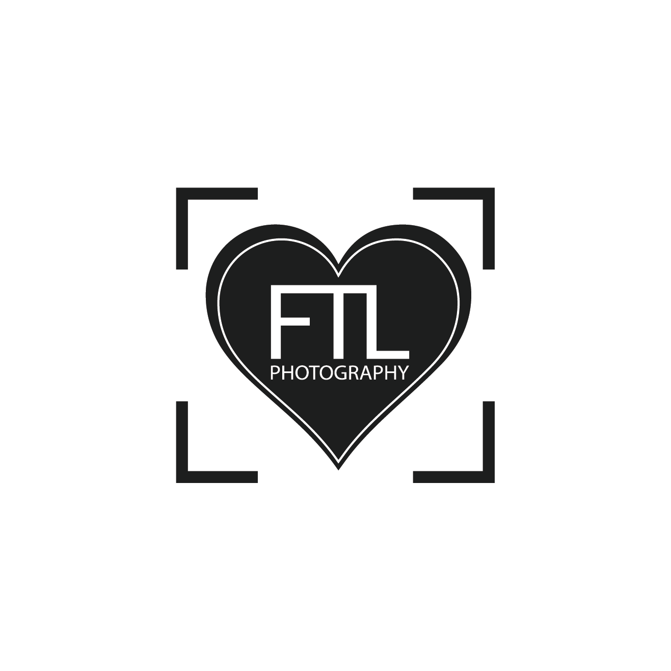 Logo Design by NovaGraphicz for FTL Photography | Design #2720665