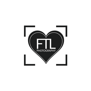 Logo Design by NovaGraphicz for FTL Photography | Design: #2720665