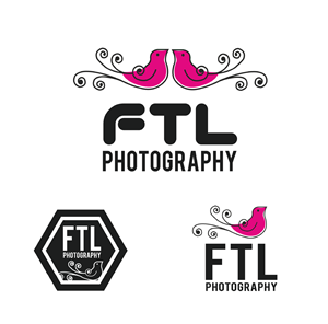 Logo Design by NovaGraphicz for FTL Photography | Design: #2720668