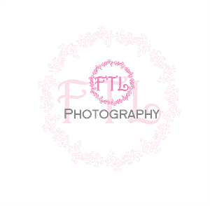 Logo Design by Smiley_17 for FTL Photography | Design: #2694743