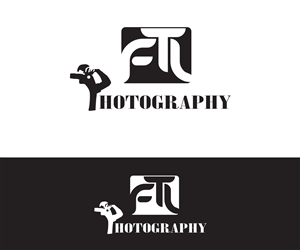 Logo Design by AizerDS for FTL Photography | Design: #2706376