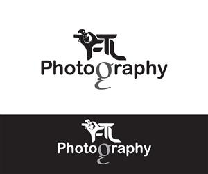 Logo Design by AizerDS for FTL Photography | Design: #2706380