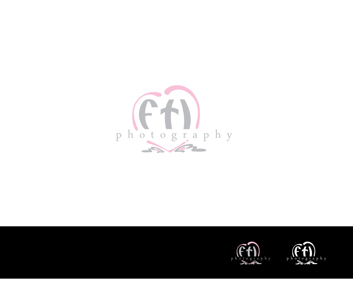 Logo Design by Graphix8 for FTL Photography | Design #2745785
