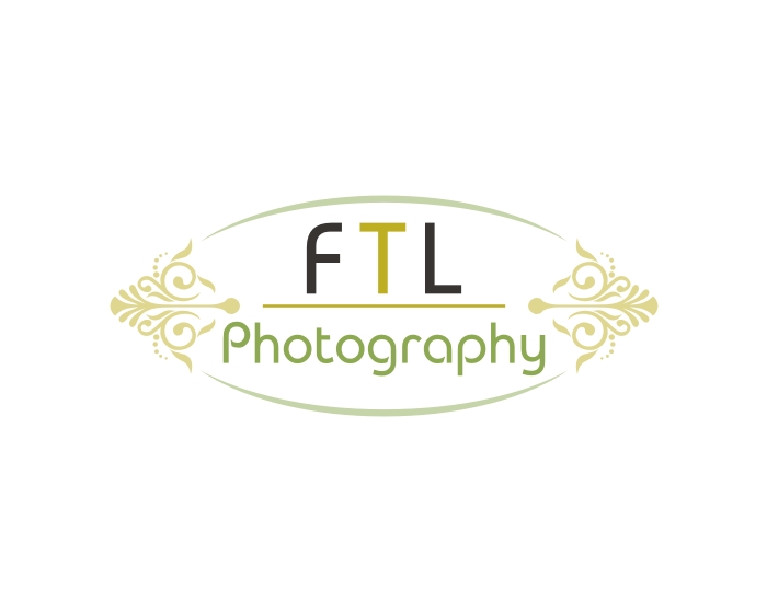 Logo Design by Gito Kahana for FTL Photography | Design #2737101