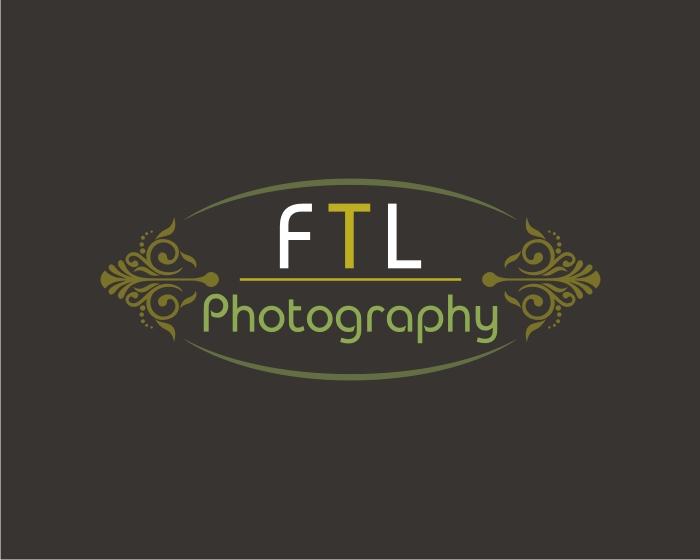 Logo Design by Gito Kahana for FTL Photography | Design #2737102