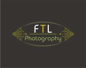 Logo Design by Gito Kahana for FTL Photography | Design: #2737102