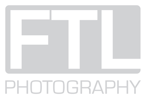 Logo Design by Innerworld Designs ltd. for FTL Photography | Design: #2695262