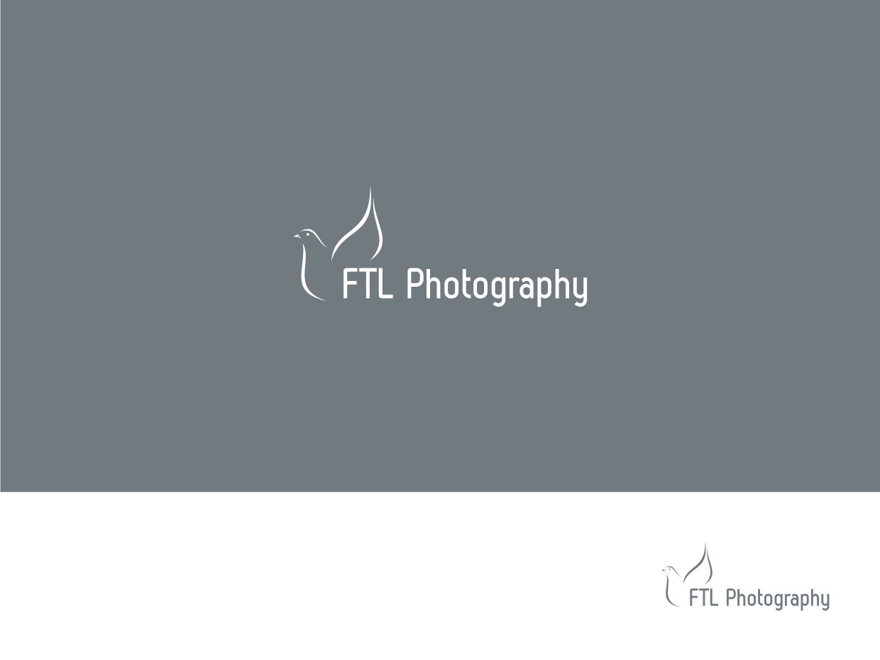 Design de Logo par Atvento Graphics pour FTL Photography | Design #2734581