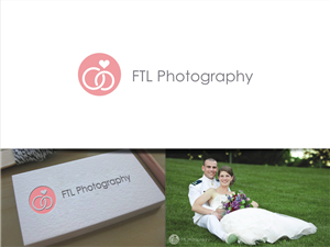 Logo Design by nandkumar for FTL Photography | Design: #2738895