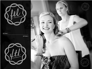 Logo Design by monkey for FTL Photography | Design: #2746570