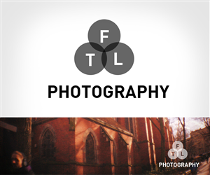 Logo Design by Harry Butt