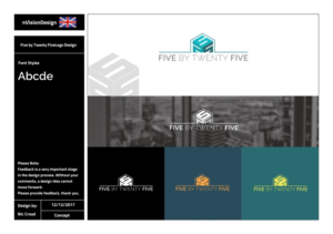 Diseño de Logo por nvisiondesign.co.uk para este proyecto | Diseño: #17098469