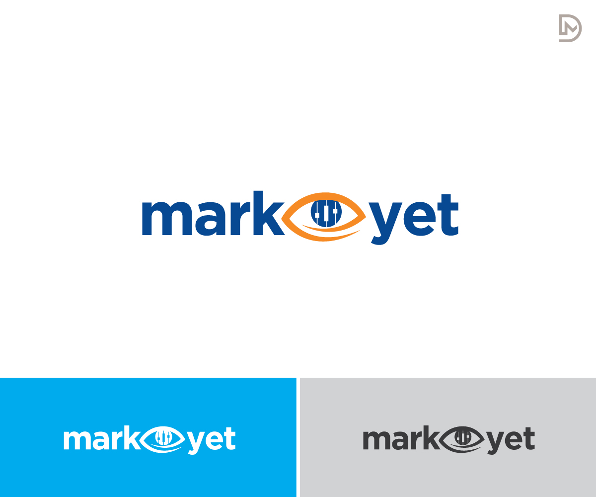 Logo Design by D_Mantra for this project | Design #17103670