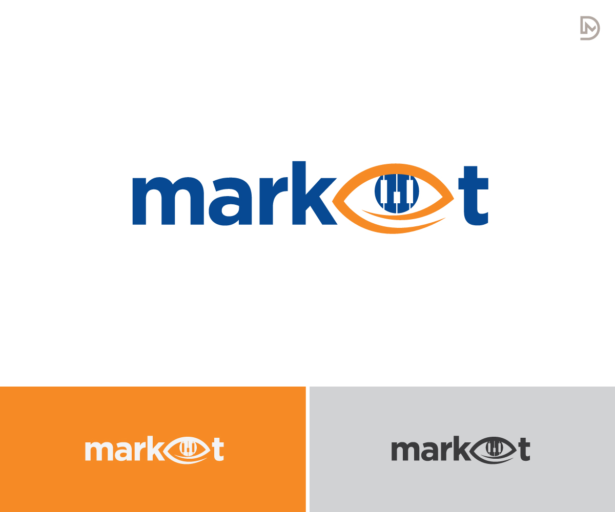 Logo Design by D_Mantra for this project | Design #17122570