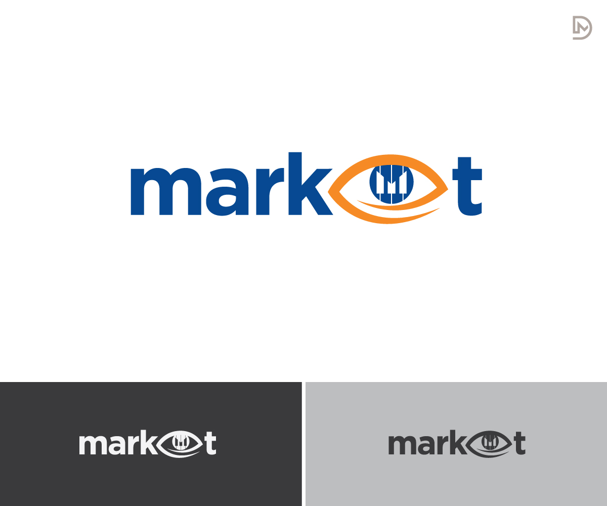 Logo Design by D_Mantra for this project | Design #17122572