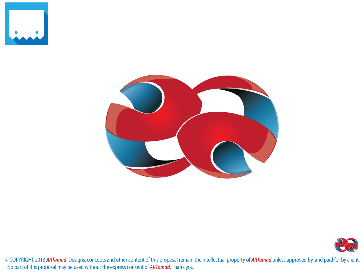 Logo Design by ARTMD for this project | Design #2700358