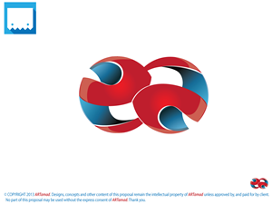 Logo Design by ARTMD for this project | Design: #2700358