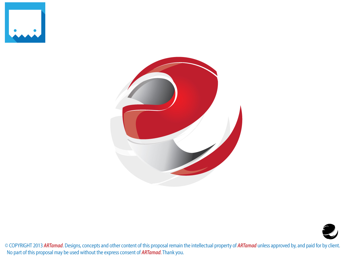 Logo Design by ARTMD for this project | Design #2700367