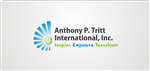 Design de Logo par LORIKEET CG pour Anthony P. Tritt International, Inc | Design : #45775