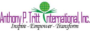 Logo Design by R S for Anthony P. Tritt International, Inc | Design #45400