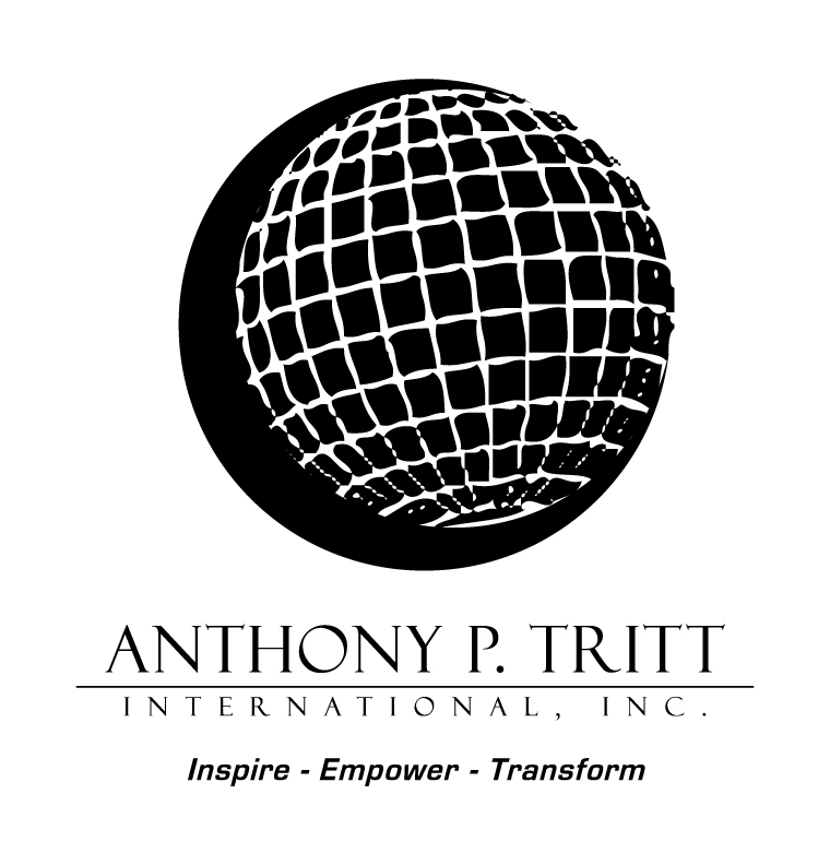 Logo Design by Pyey Fabie for Anthony P. Tritt International, Inc | Design #44775