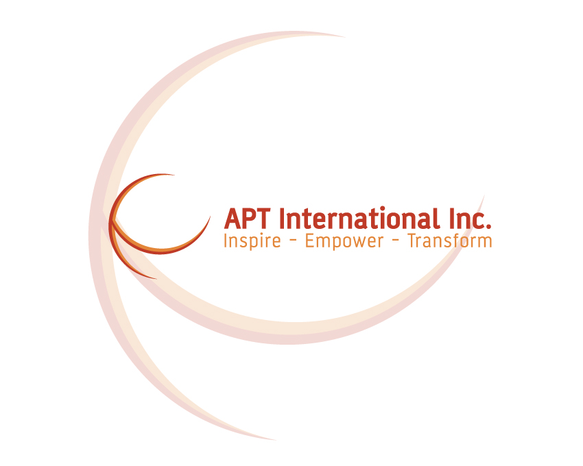 Logo Design by Choaye for Anthony P. Tritt International, Inc | Design #45017