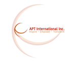 Logo Design by Choaye for Anthony P. Tritt International, Inc | Design: #45017