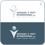 Design de Logo par sD pour Anthony P. Tritt International, Inc | Design : #44026