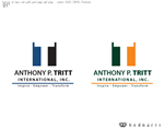 Design de Logo par bednarri pour Anthony P. Tritt International, Inc | Design : #45872