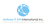 Logo Design by In2Graphics for Anthony P. Tritt International, Inc | Design: #43923