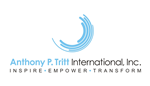 Design de Logo par In2Graphics pour Anthony P. Tritt International, Inc | Design : #46162