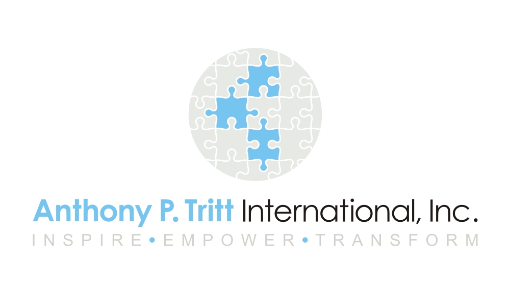 Design de Logo par In2Graphics pour Anthony P. Tritt International, Inc | Design #46164
