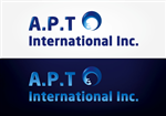 Logo Design by PC Design for Anthony P. Tritt International, Inc | Design #43533