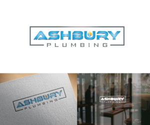 Logo-Design von Elizabeta für Ashbury Plumbing | Design: #17110856