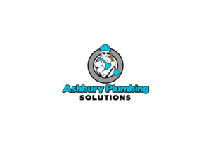 Logo-Design von Amduat Design für Ashbury Plumbing | Design: #17112247