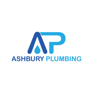 Logo-Design von johnnyblackman für Ashbury Plumbing | Design: #17126327