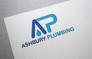 Logo-Design von johnnyblackman für Ashbury Plumbing | Design: #17126331