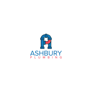 Logo-Design von RizkyDK für Ashbury Plumbing | Design: #17140886