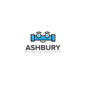 Logo-Design von RizkyDK für Ashbury Plumbing | Design: #17144914