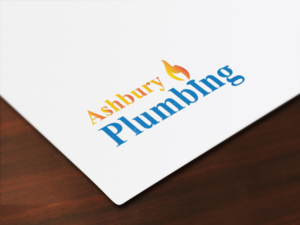 Logo-Design von RANARANA für Ashbury Plumbing | Design: #17210000