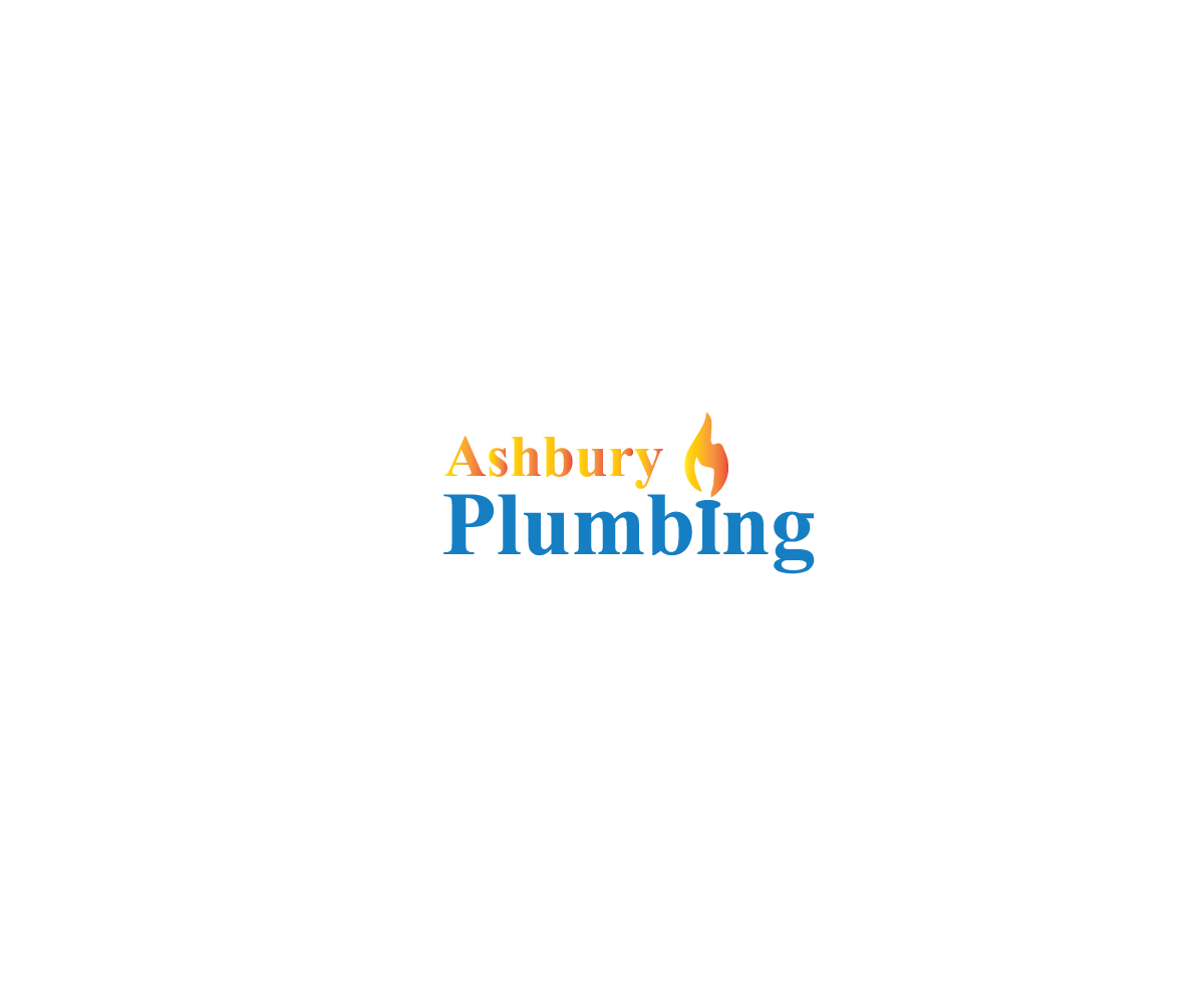 Logo Design by RANARANA for Ashbury Plumbing | Design #17210001