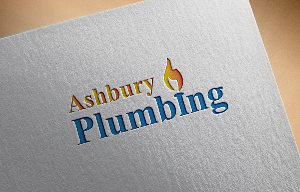 Logo-Design von RANARANA für Ashbury Plumbing | Design #17210002