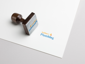 Logo-Design von RANARANA für Ashbury Plumbing | Design: #17210003